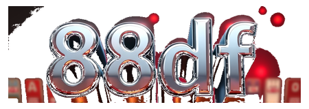 88df logo
